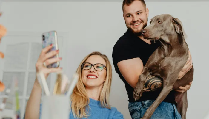 Dog Translator App: Getting Started Dog Translator App: Getting Started