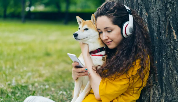 How Do I Use the Dog Translator App?