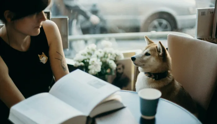 The Science Behind Dog Communication The Science Behind Dog Communication