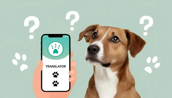 How Does a Human To Dog Translator App Work? How Does a Human To Dog Translator App Work?