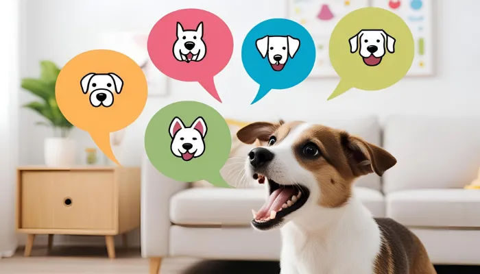 The Bark Breakdown: Decoding Dog Sounds The Bark Breakdown: Decoding Dog Sounds
