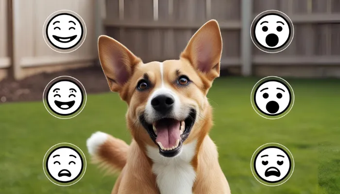 Understanding Dog Communication Understanding Dog Communication